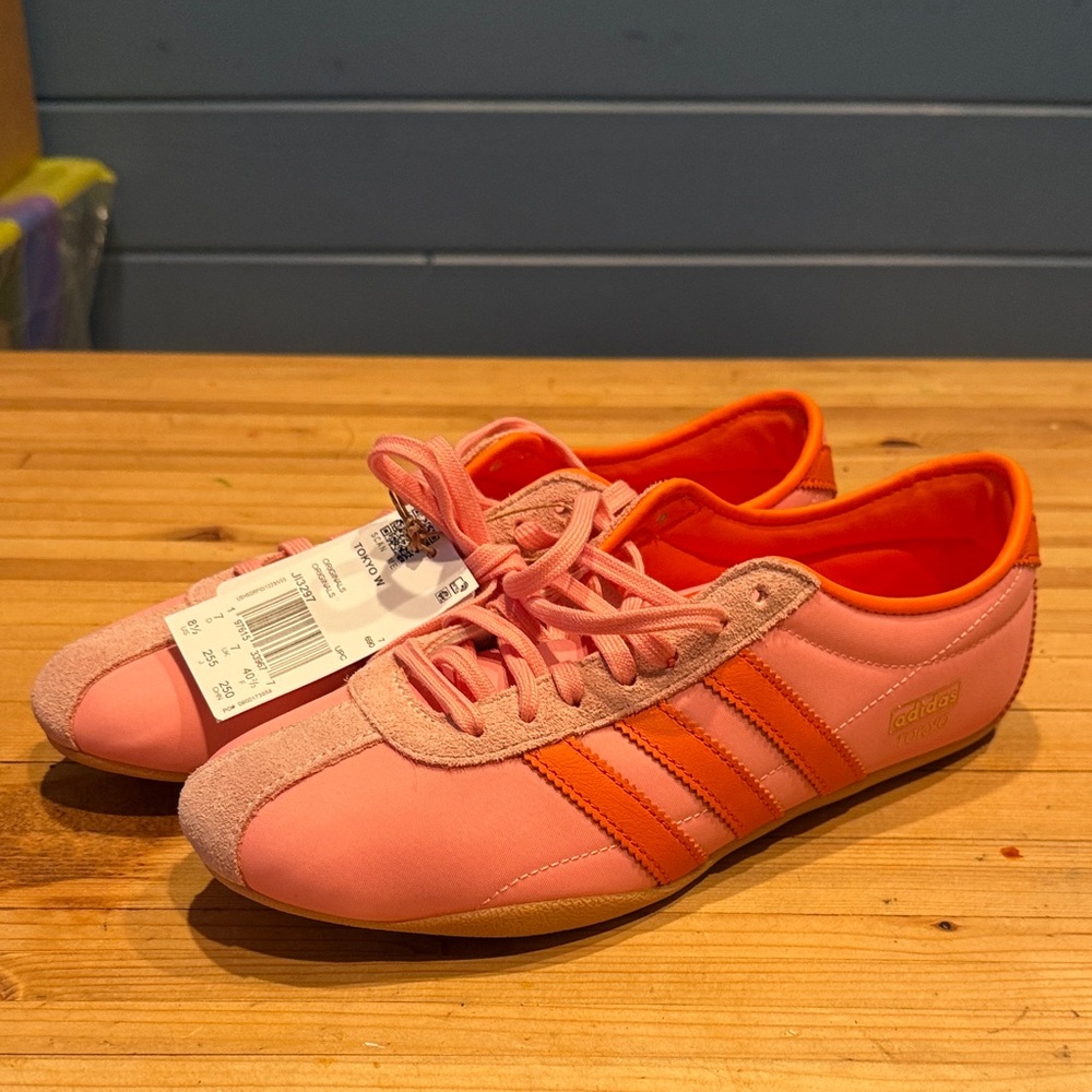 Adidas Tokyo